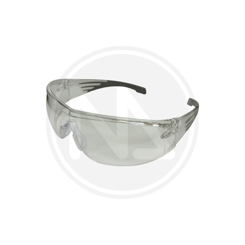 ENVELOPING SAFETY GOGGLES MAURER PLUS