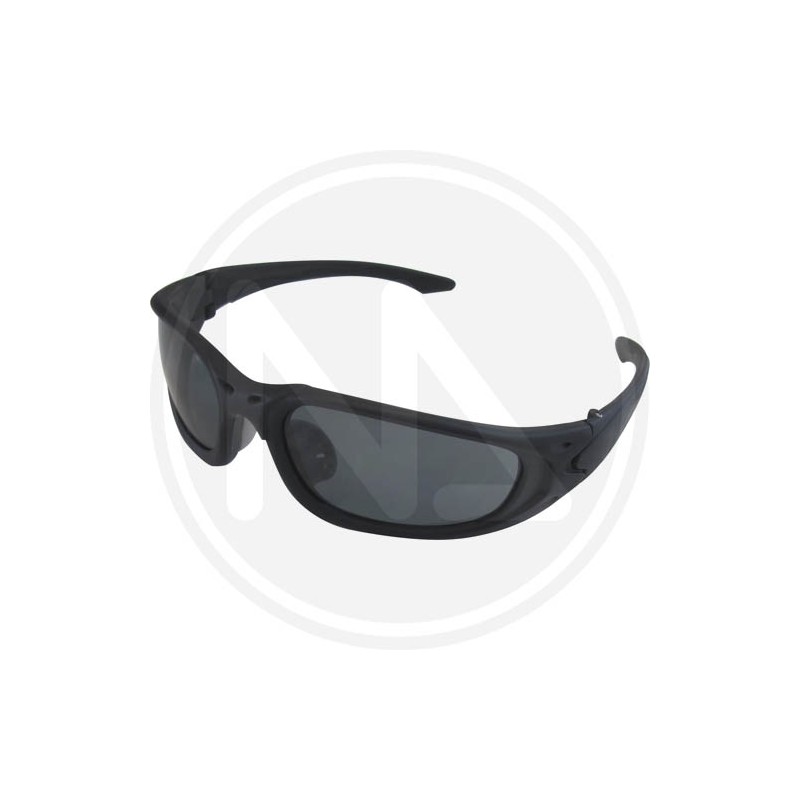 SAFETY GOGGLES "SPORT" MAURER PLUS