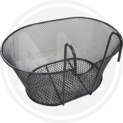 METAL BASKET FOR BICYCLE