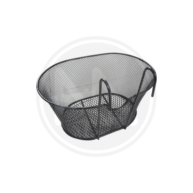 METAL BASKET FOR BICYCLE