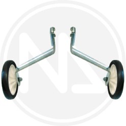 SUPPORT TRAINING WHEEL FOR BABY BICYCLE