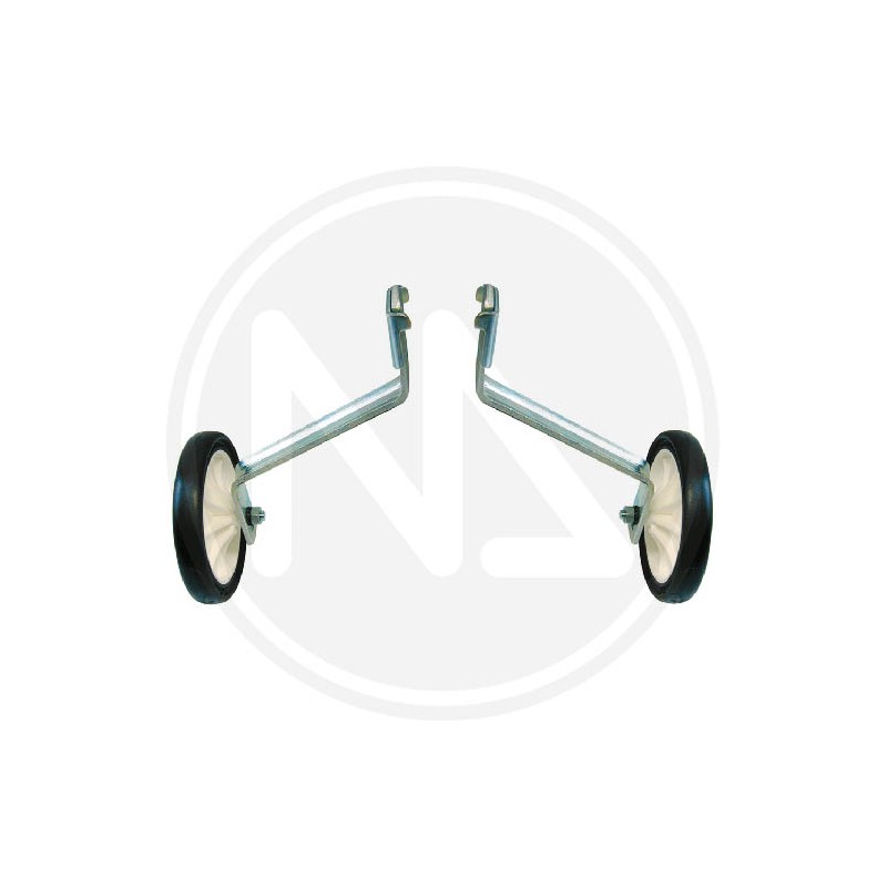 SUPPORT TRAINING WHEEL FOR BABY BICYCLE
