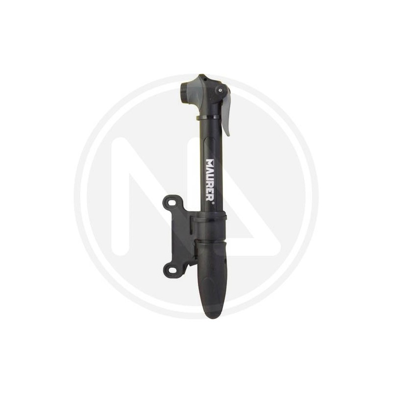 small pump for bicycle frame maurer