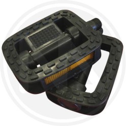 Pair of pedals for 26"/28" BIKES
