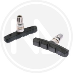 SKID BRAKE "V" FOR BICYCLE