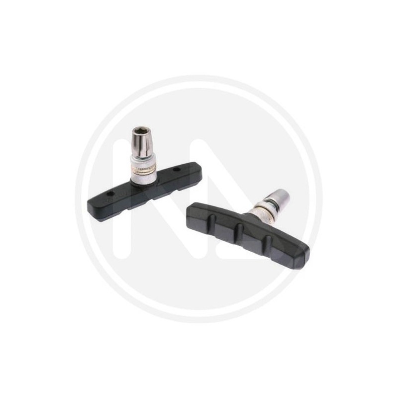 SKID BRAKE "V" FOR BICYCLE