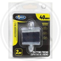 SKID BRAKE "TRADITIONAL PLIER" FOR BICYCLE