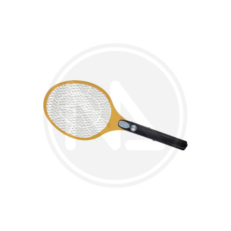 INSEcT KILLER RAckET ANTI MOSQUITO MAURER