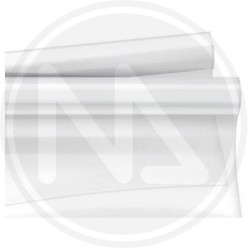 TRASPARENT pvc tablecloth maurer "NEUTRO"