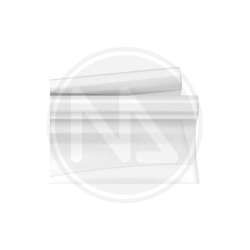 TRASPARENT pvc tablecloth maurer "NEUTRO"