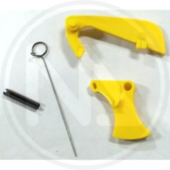 CHAINSAW PART (51186 - 92831) PAPILLON