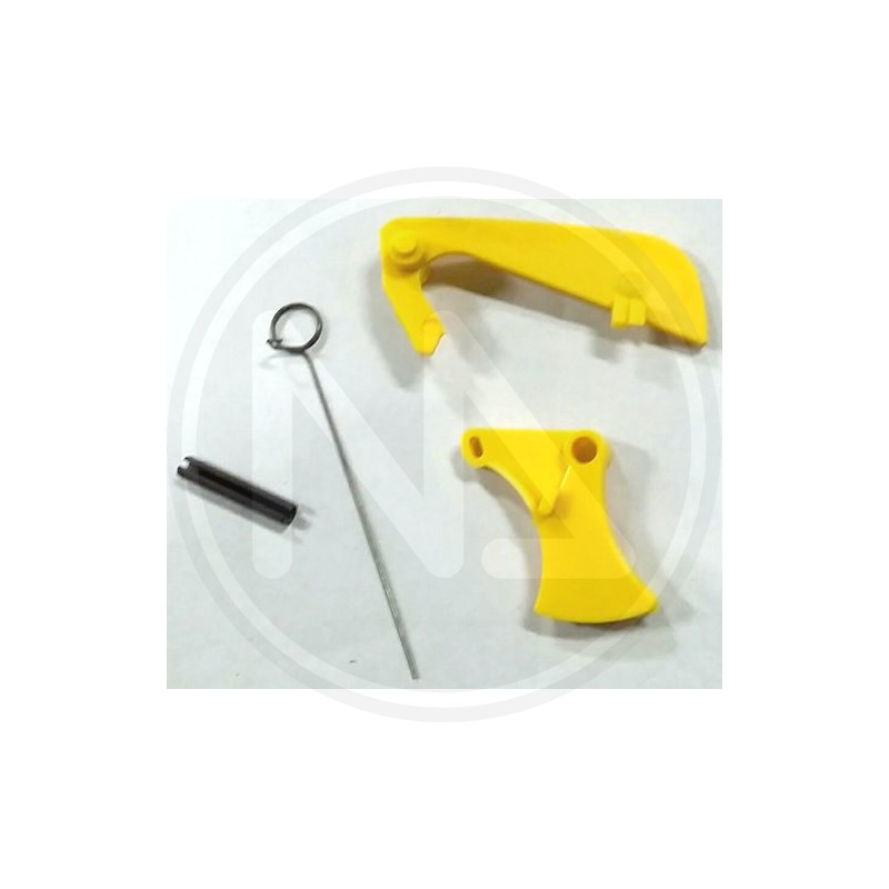 CHAINSAW PART (51186 - 92831) PAPILLON