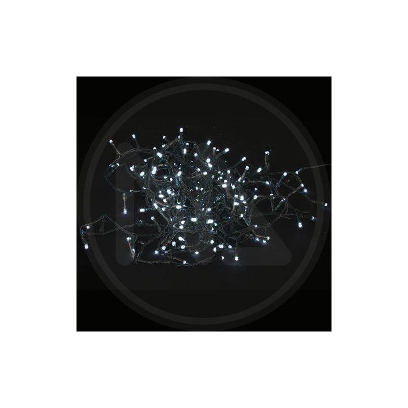 INTERNAL-EXTERNAL USE MINI LIGHTS 180 LED MAURER