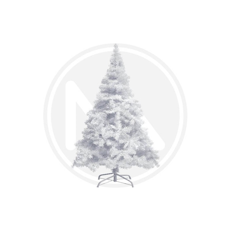 STANDARD WHITE CHRISTMAS TREE MAURER