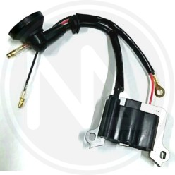 RICAMBI PER DECESPUGLIATORE (96848) LINEA VERDE - BOBINA P.57