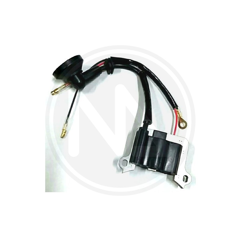 RICAMBI PER DECESPUGLIATORE (96848) LINEA VERDE - BOBINA P.57
