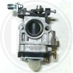 RICAMBI PER DECESPUGLIATORE (96848) LINEA VERDE - CARBURATORE