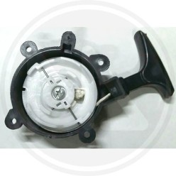 BRUSH CUTTER PART (96848) LINEA VERDE - AVVIAMENTO