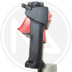 RICAMBI PER DECESPUGLIATORE (96848) LINEA VERDE - ACCELLERATORE