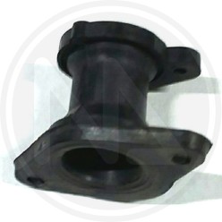 RICAMBI PER MOTOSEGA (94740) LINEA VERDE - RACC. CARBURATore