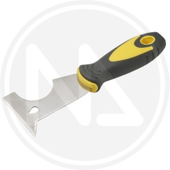 SCRAPER FOR WALL "5 IN 1" MAURER