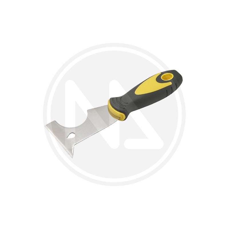 SCRAPER FOR WALL "5 IN 1" MAURER