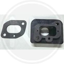 BRUSH CUTTER PART (96848) LINEA VERDE - GUARNIZ. ISOL.