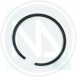 RICAMBI PER DECESPUGLIATORE (96848) LINEA VERDE - FASCE PISTONE P.24