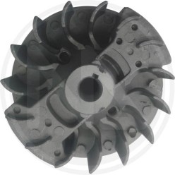 RICAMBI PER DECESPUGLIATORE (96848) LINEA VERDE - Volano