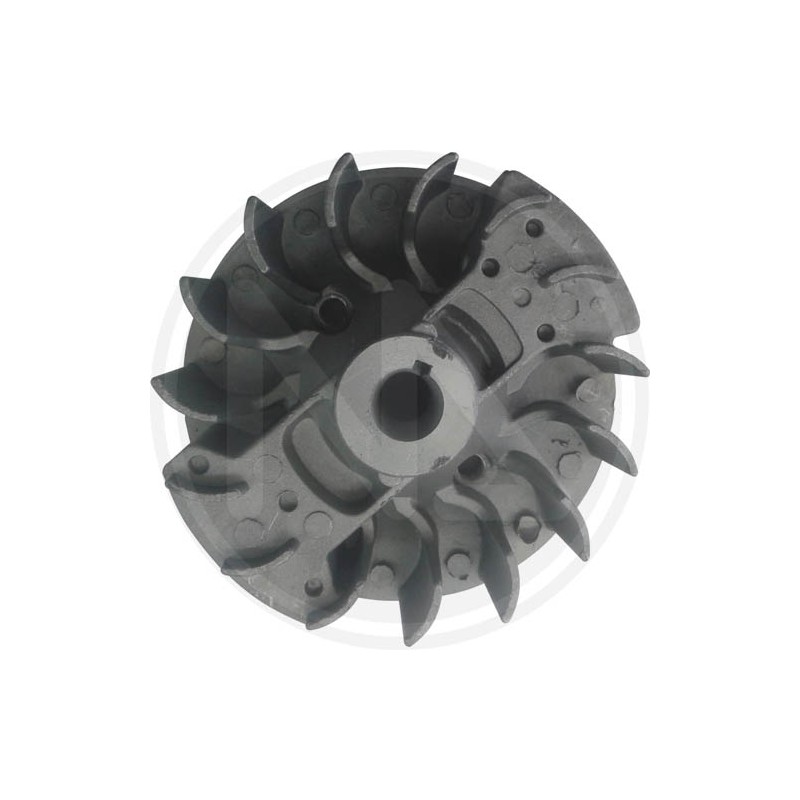 BRUSH CUTTER PART (96848) LINEA VERDE - Volano
