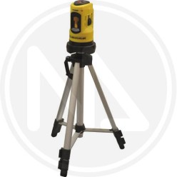 LEVEL LASER AUTOLEVELLING MAURER