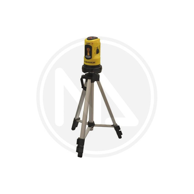LIVELLA LASER AUTOLIVELLANTE MAURER