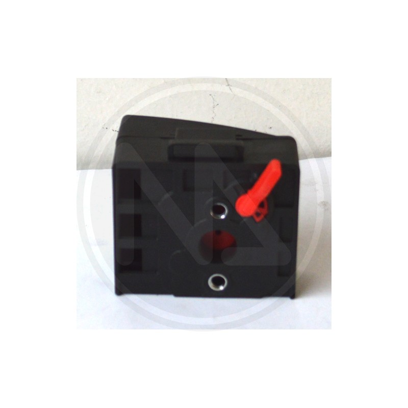 RICAMBI PER ASPIRATORE SOFF. (94688) PAPILLON - KIT SCATOLA C/FILTRO
