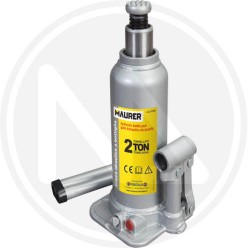HYDRAULIC BOTTLE JACK MAURER
