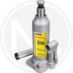 HYDRAULIC BOTTLE JACK MAURER