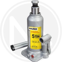 HYDRAULIC BOTTLE JACK MAURER