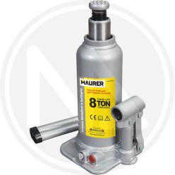 HYDRAULIC BOTTLE JACK MAURER