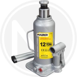 HYDRAULIC BOTTLE JACK MAURER