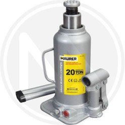 HYDRAULIC BOTTLE JACK MAURER