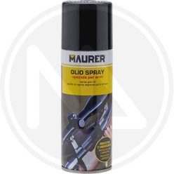 lubrificante PROTETTIVO spray PER ARMI maurer