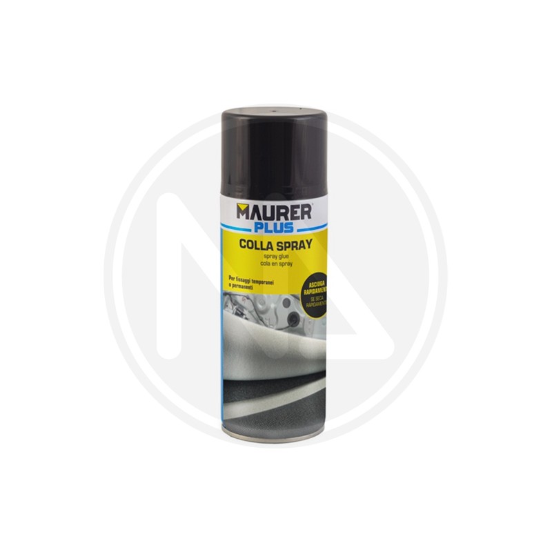 universal spray glue MAURER PLUS