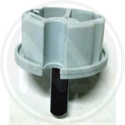 FALLING SUN CURTAIN PART PAPILLON - CALOTTA