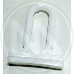 FALLING SUN CURTAIN PART PAPILLON - OCCHIOLO BRACCI