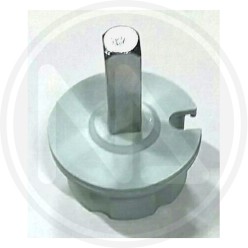 SUN CURTAIN ARMS PART PAPILLON - CALOTTA P.10