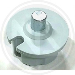 RICAMBI PER TENDA DA SOLE CON BRACCI PAPILLON - CALOTTA P.18