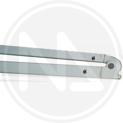 SUN CURTAIN ARMS PART PAPILLON - BRACCIO