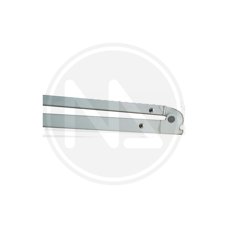 RICAMBI PER TENDA DA SOLE CON BRACCI PAPILLON - BRACCIO