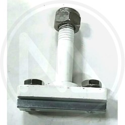 RICAMBI PER TENDA DA SOLE CON BRACCI PAPILLON - PERNO