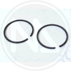 BRUSH CUTTER PART (97844) PAPILLON - PISTON RINGS