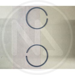 BRUSH CUTTER PART (97843-97845-82875) PAPILLON - FASCE PISTONE